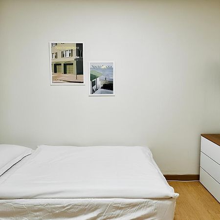 Ssh Icon Hostel Seoul Eksteriør bilde
