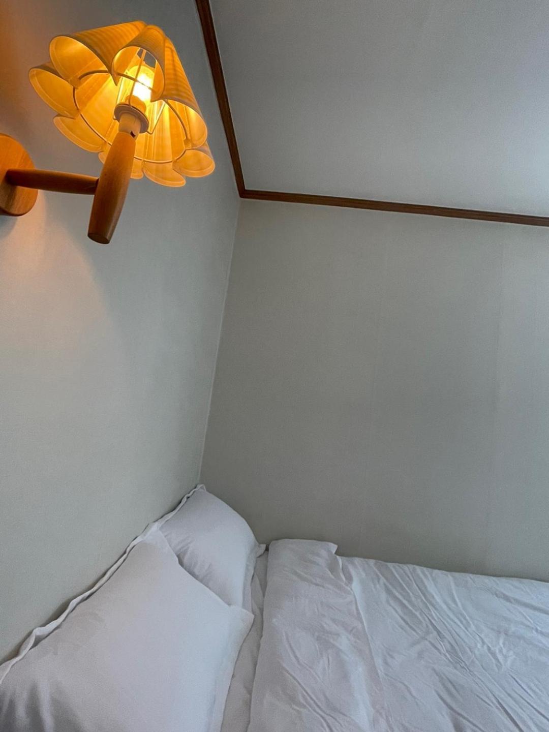Ssh Icon Hostel Seoul Eksteriør bilde
