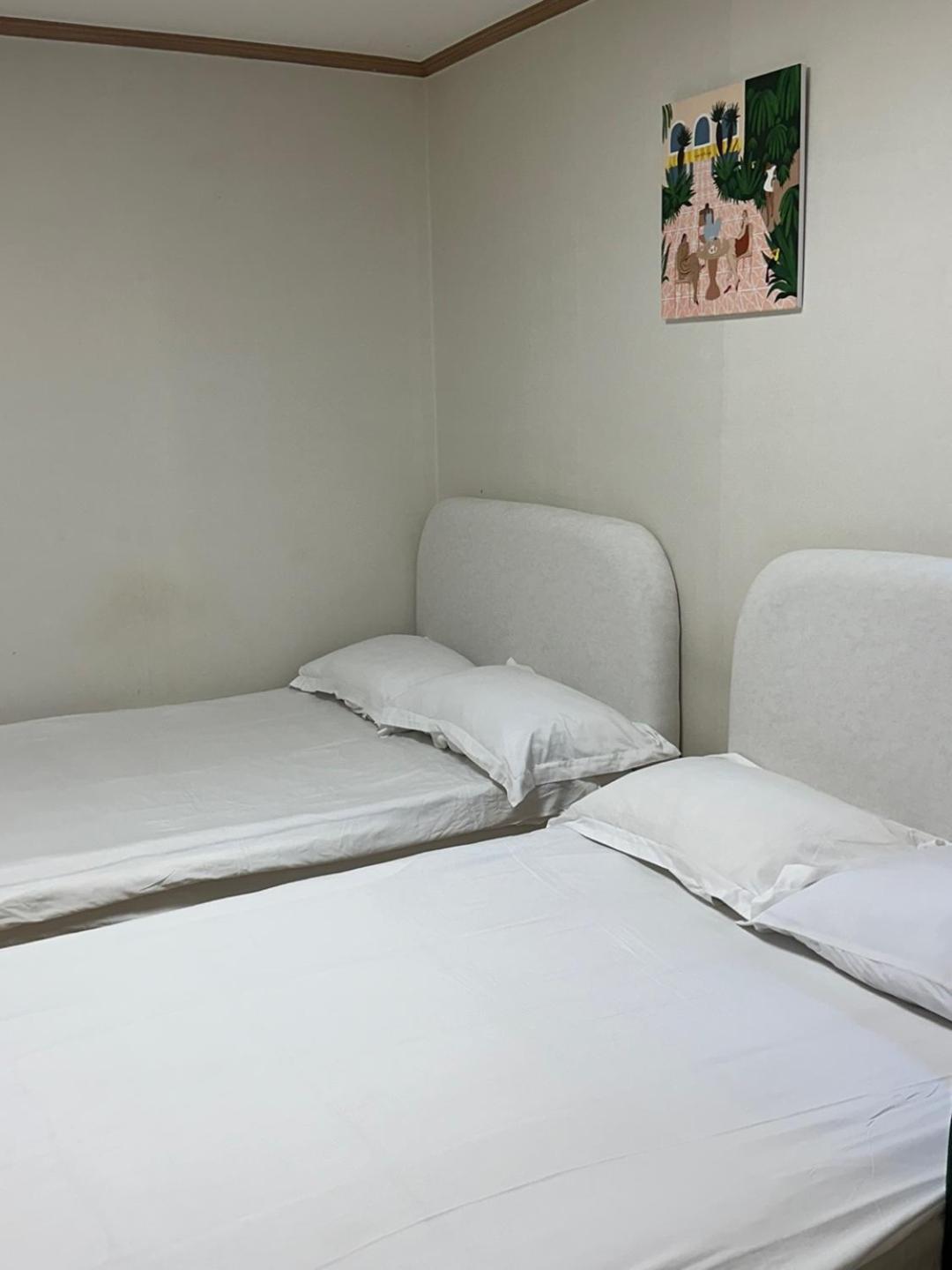 Ssh Icon Hostel Seoul Eksteriør bilde
