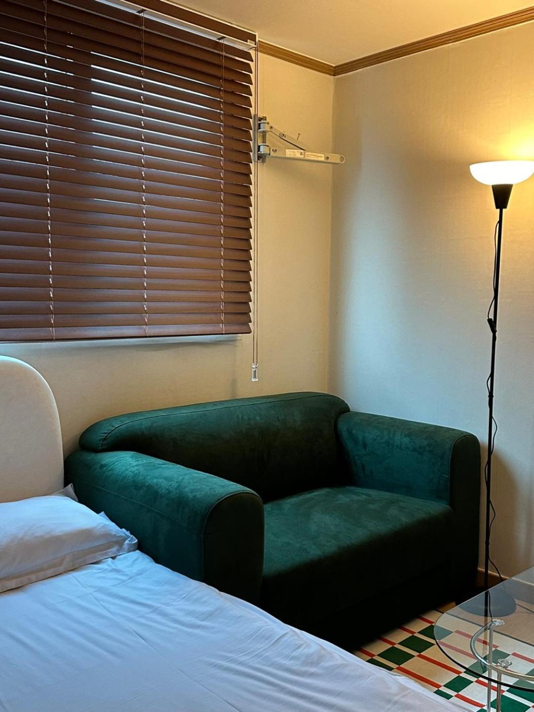 Ssh Icon Hostel Seoul Eksteriør bilde
