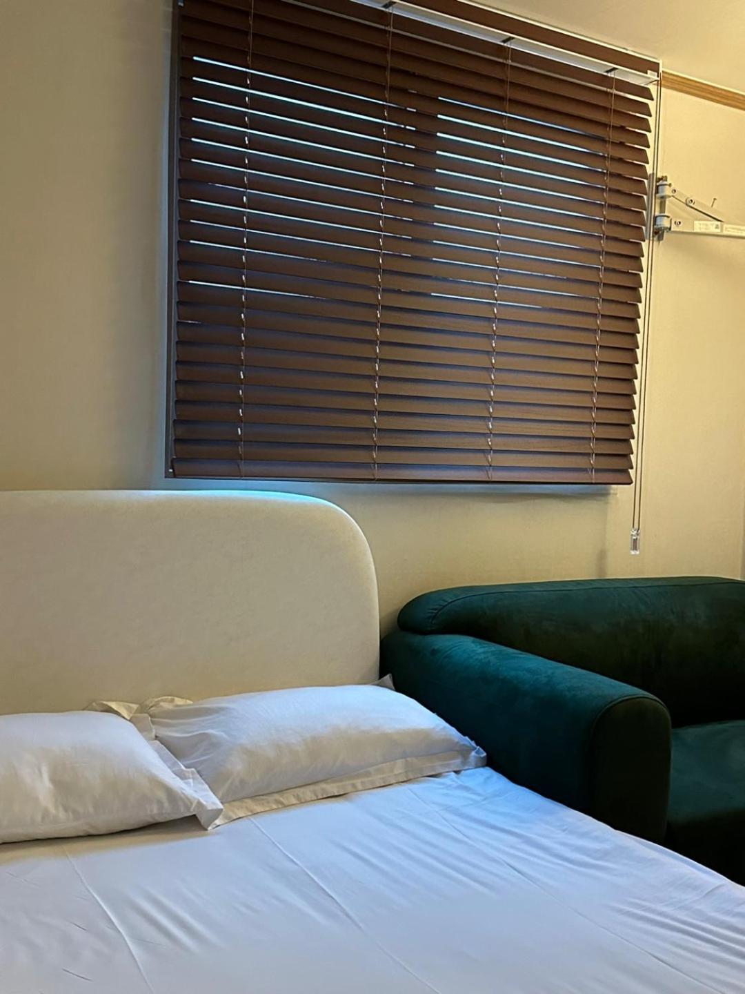 Ssh Icon Hostel Seoul Eksteriør bilde
