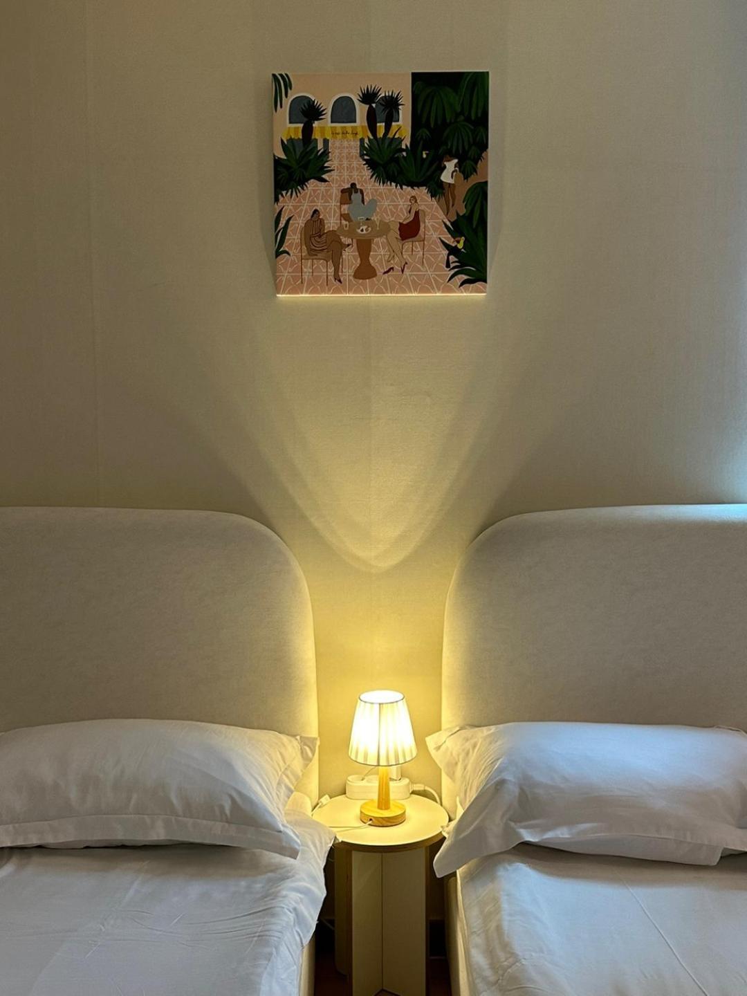 Ssh Icon Hostel Seoul Eksteriør bilde