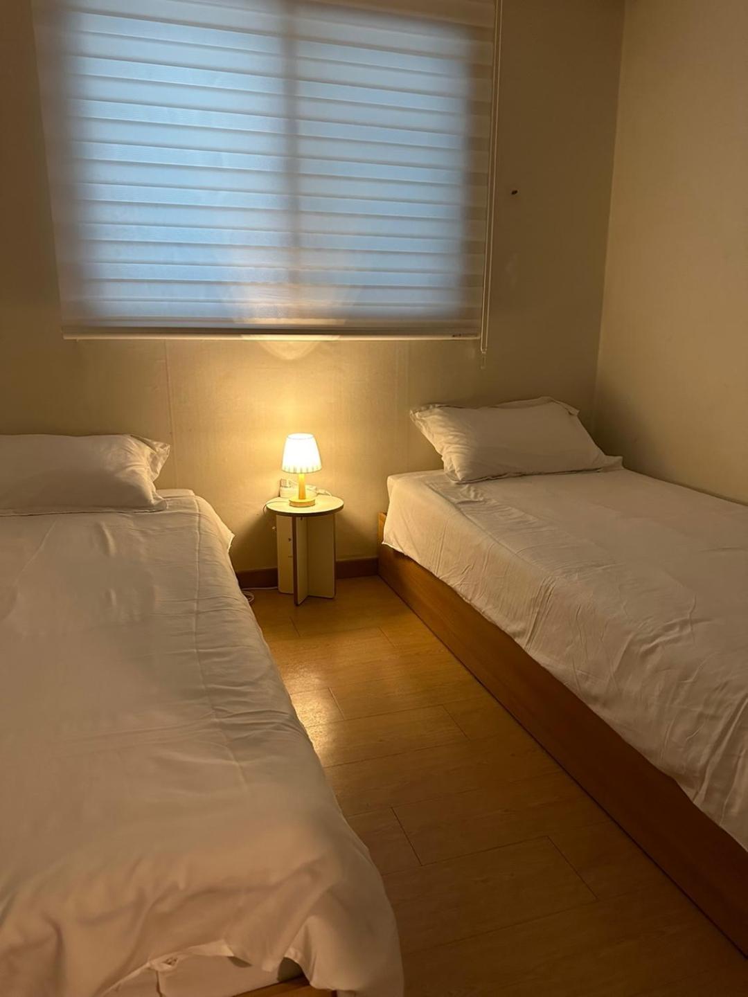 Ssh Icon Hostel Seoul Eksteriør bilde
