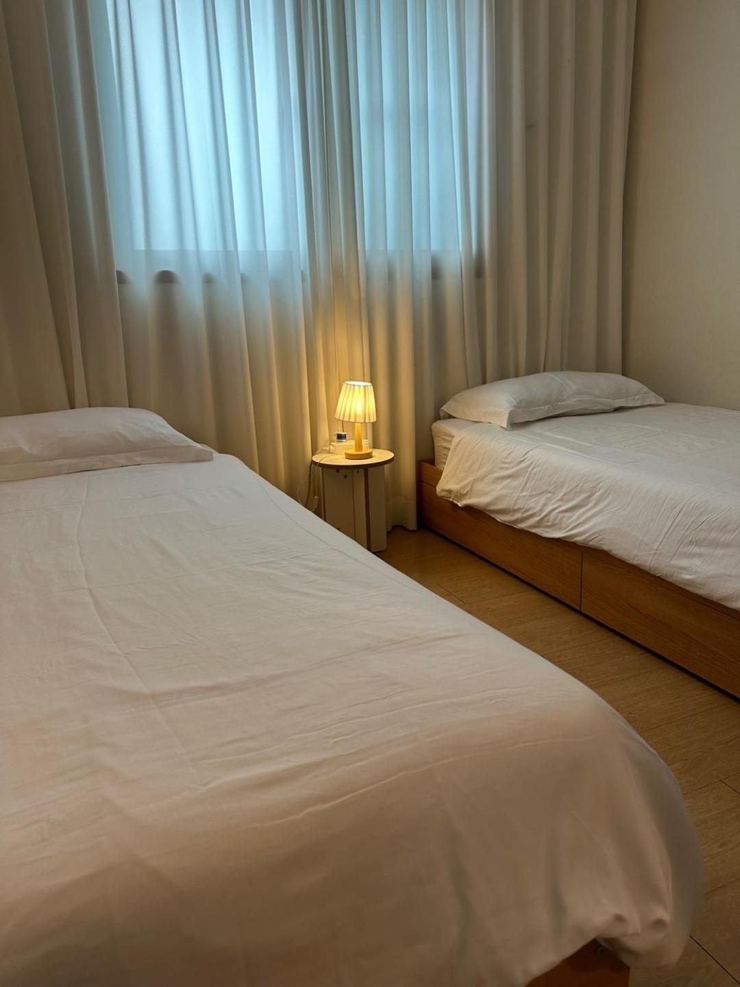 Ssh Icon Hostel Seoul Eksteriør bilde